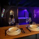 Secretroom Bordeaux *