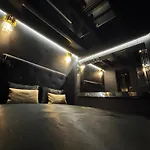 Secretroom Bordeaux