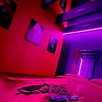 Secretroom Bordeaux Апартаменты