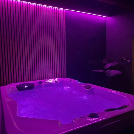 Secretroom Bordeaux *