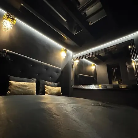 Secretroom Bordeaux