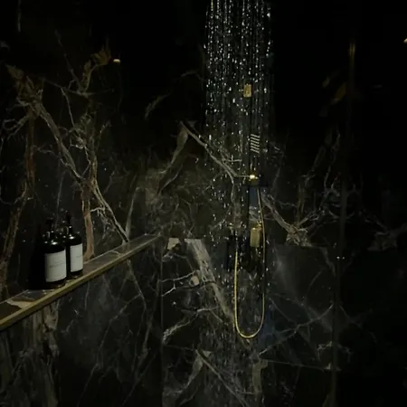Apartament Secretroom Bordeaux