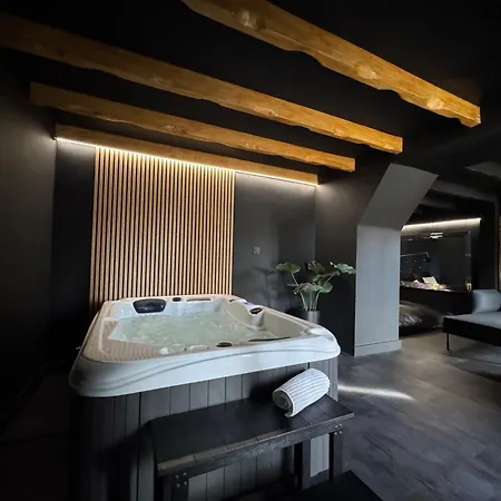 Secretroom Bordeaux *