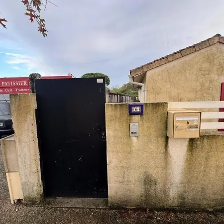 Appartamento Secretroom Bordeaux