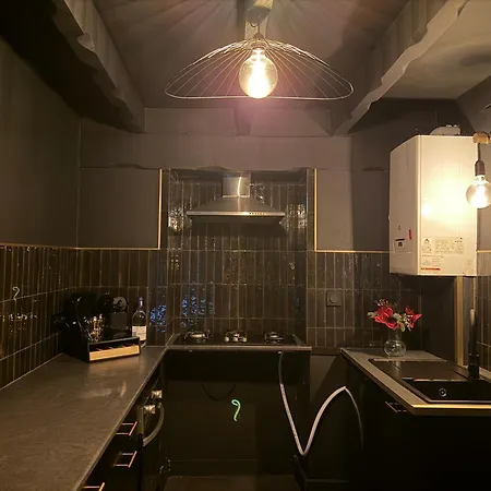 Secretroom Bordeaux * Carbon-Blanc
