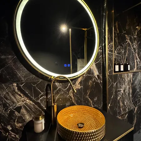 Secretroom Bordeaux Appartement *