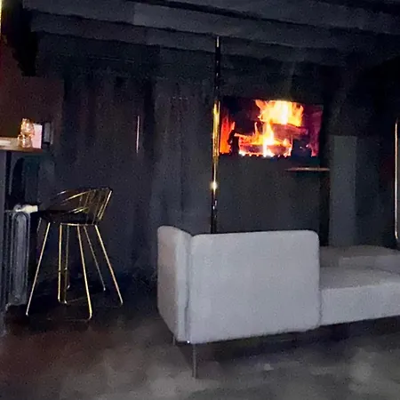 Secretroom Bordeaux