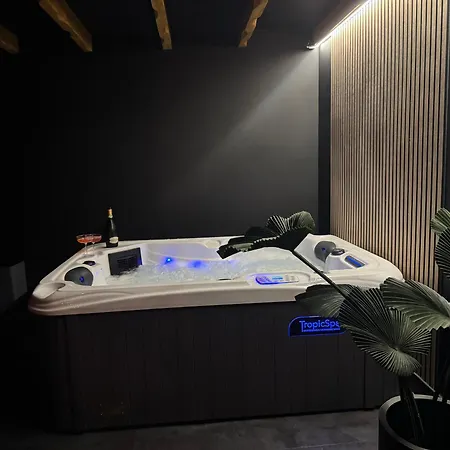 Appartamento Secretroom Bordeaux