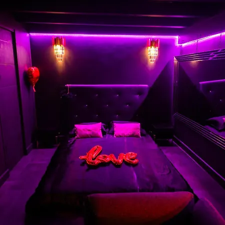 Secretroom Bordeaux