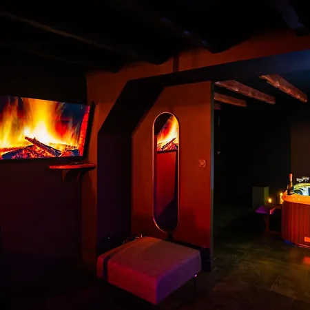 Secretroom Bordeaux *