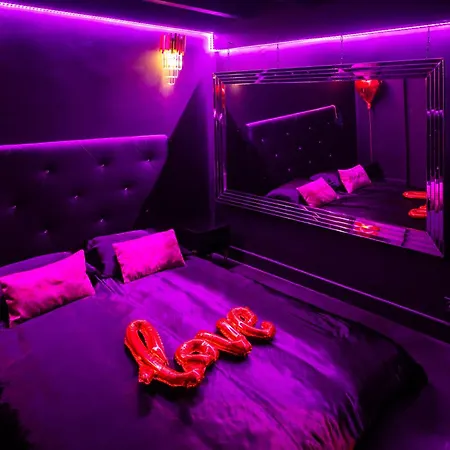 Secretroom Bordeaux *