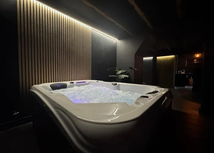 Secretroom Bordeaux Διαμέρισμα Carbon-Blanc