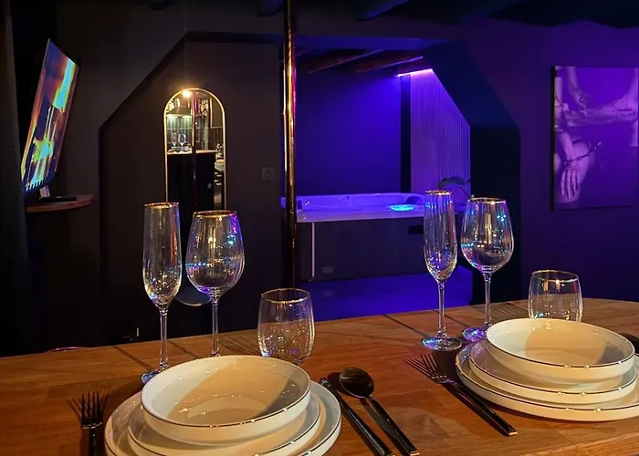 Secretroom Bordeaux *