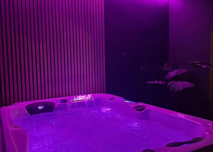 Secretroom Bordeaux *