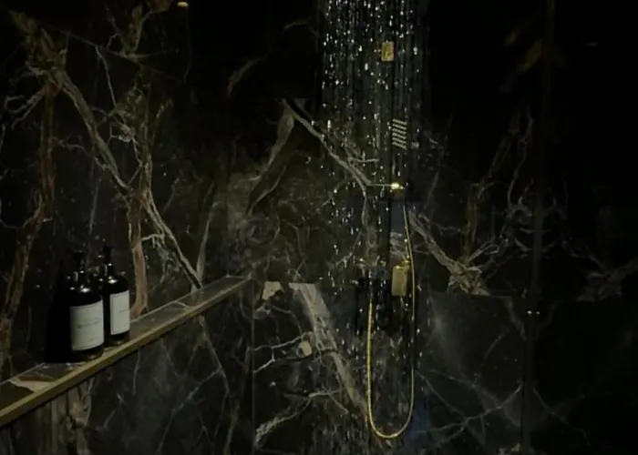 Διαμέρισμα Secretroom Bordeaux