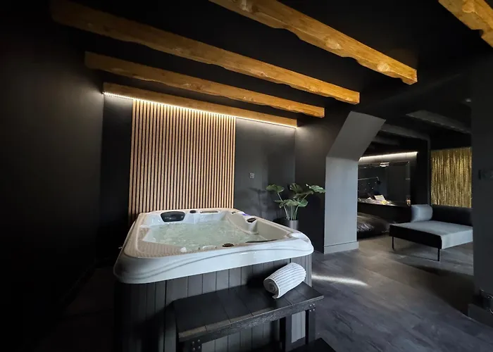 Secretroom Bordeaux *