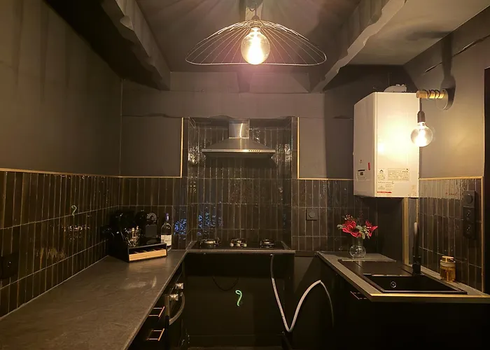 Secretroom Bordeaux * Carbon-Blanc