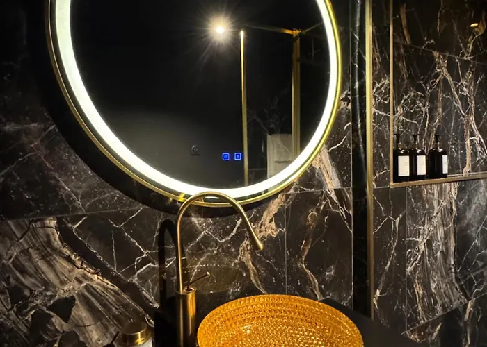 Secretroom Bordeaux Διαμέρισμα *