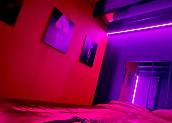 Secretroom Bordeaux Διαμέρισμα