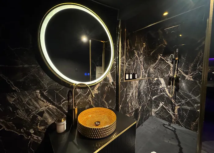 Secretroom Bordeaux * Carbon-Blanc