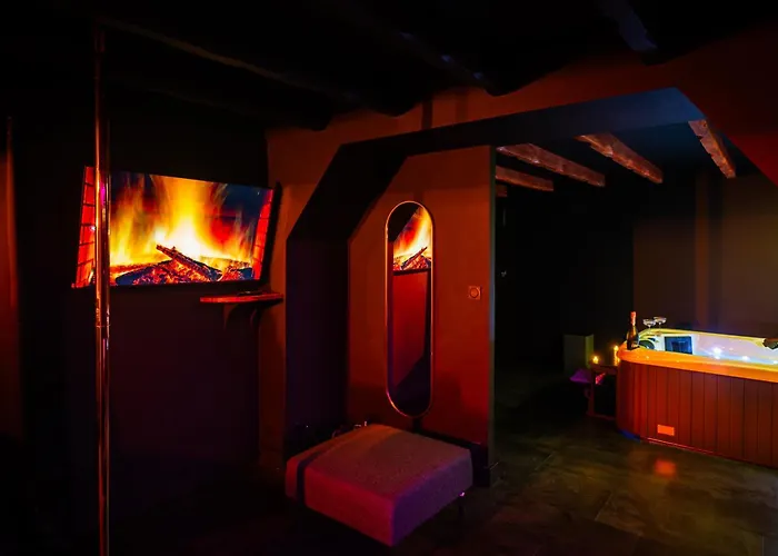 Secretroom Bordeaux *