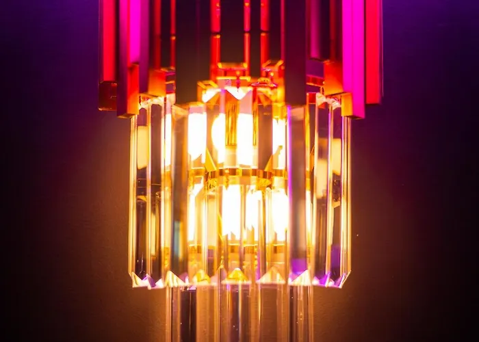 Διαμέρισμα Secretroom Bordeaux *